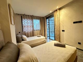 New Luxury Apartment in Founty - Agadir - 2