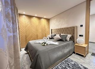 New Luxury Apartment in Founty - Agadir - 1