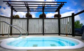 Mountain Edge Resort Inn by StayIn - 7
