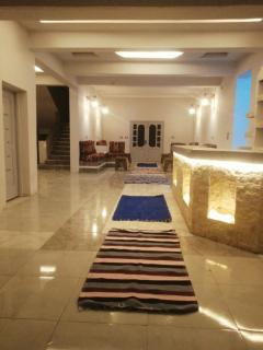 White Desert Hotel - 7