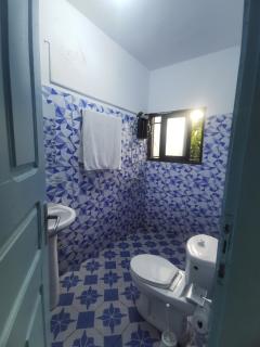 Paisible Appartement COCODY ANGRE 2 ET 3 CHAMBRES SALON - 9