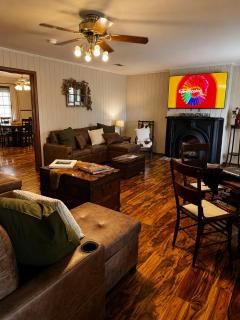 The Ranch House at R Cinco Ranch - 0