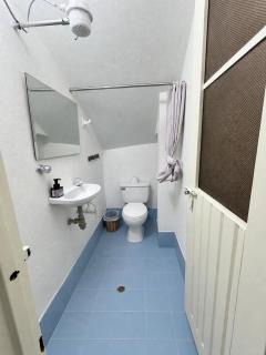 Habitación con baño privado cerca al aeropuerto! - 1