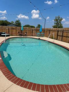 The Ranch House at R Cinco Ranch - 4