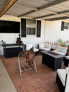 The Ranch House at R Cinco Ranch - 2