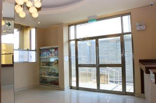Reyna Hotel - 8