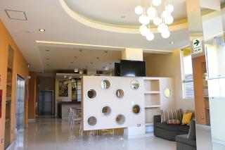 Reyna Hotel - 7