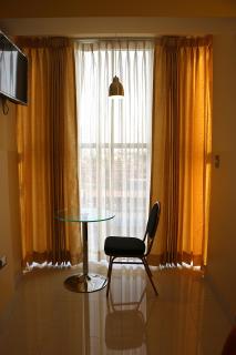 Reyna Hotel - 4