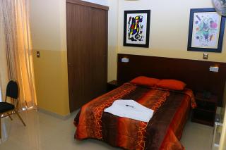 Reyna Hotel - 5