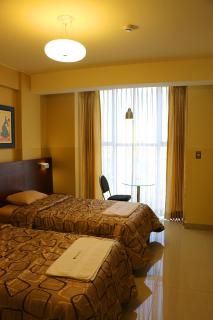 Reyna Hotel - 3