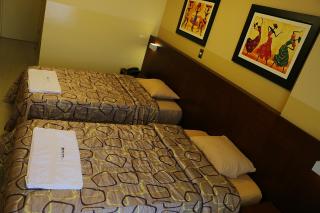 Reyna Hotel - 1