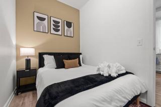 DT Wicker Deluxe Sleeps 6 2-Car Parking&Laundry - 2