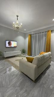 THE HEARTLAND CHIC RETREAT in Naguru - 1