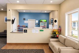 Travel Inn Marston I-55 by Hotel O - 5