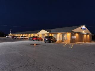 Travel Inn Marston I-55 by Hotel O - 4