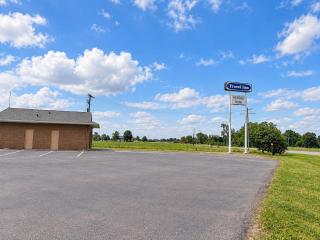 Travel Inn Marston I-55 by Hotel O - 3