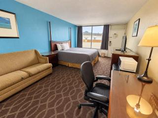 Travel Inn Marston I-55 by Hotel O - 8