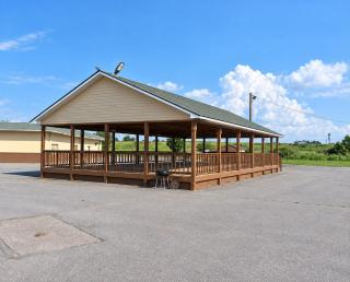 Travel Inn Marston I-55 by Hotel O - 9
