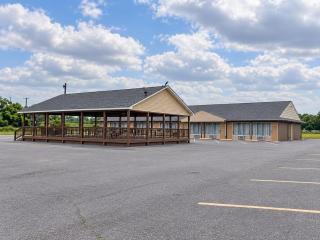 Travel Inn Marston I-55 by Hotel O - 7