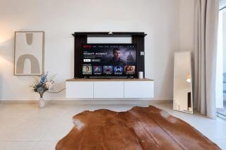 Yas Island Golfside Studio near F1 and Theme Parks - Abu Dhabi - 2