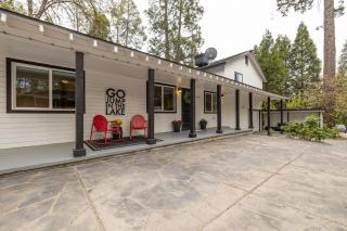Chardonnay Chalet - 9