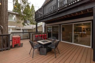 Chardonnay Chalet - 6