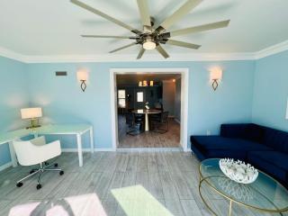 Stunning Private Pool Home on Quiet South End of Fort Myers Beach - 8