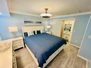Stunning Private Pool Home on Quiet South End of Fort Myers Beach - 5