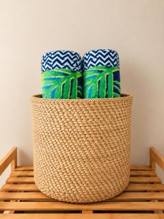 Nubian Retreat Boutique 2BR and Concierge - 8