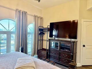 Premium comfort steps from the Bentonville Square! - 3