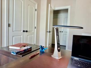 Premium comfort steps from the Bentonville Square! - 2