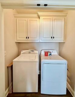Premium comfort steps from the Bentonville Square! - 1