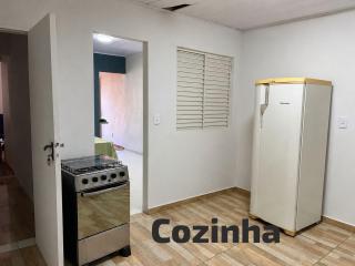 Casa a 16 min do paraguai - 0