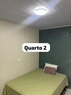 Casa a 16 min do paraguai - 5