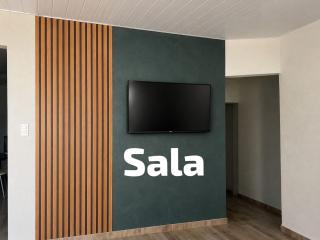 Casa a 16 min do paraguai - 2