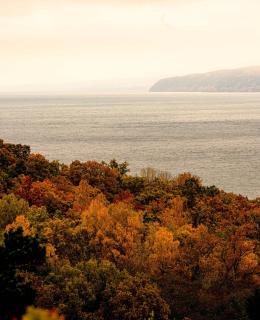 Blanche du Cap A stone's throw from Le Massif in Charlevoix - 9