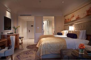 Crowne Plaza Resort Sanya Bay by IHG - 8