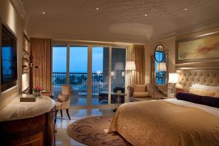 Crowne Plaza Resort Sanya Bay by IHG - 6