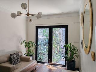 Extraordinaria Casa dentro del corazón de la Roma Norte CDMX - Mexico City - 2