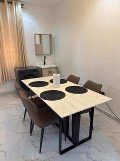 Oak Serviced Apartment-New Bodija - 1