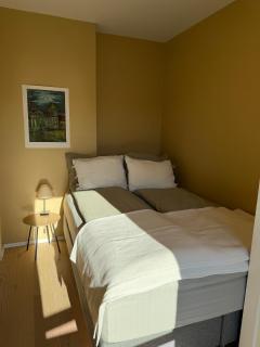Tromso City Top Floor Apartment - 3