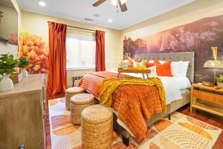 Luxurious Brand New property 3bd/3b Pool & Hot tub - 8