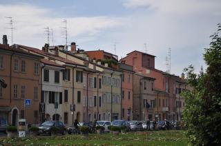 Suite Loggetta 2 - 3