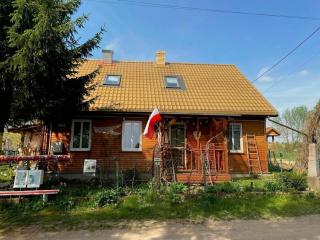 Agroturystyka Raj i Eden"Pod rzeźbami" - 9