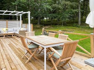 4 star holiday home in GUNNEBO - 9