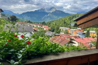 Ferienwohnung Königsblick - 8