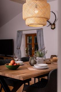 Ferienwohnung Königsblick - 1