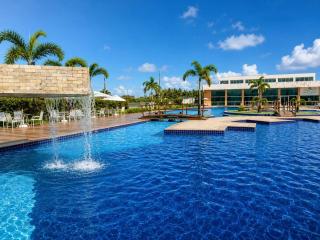 Muro Alto Condominio Clube - Porto de Galinhas - 0
