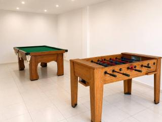 Muro Alto Condominio Clube - Porto de Galinhas - 1