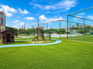 Muro Alto Condominio Clube - Porto de Galinhas - 2
